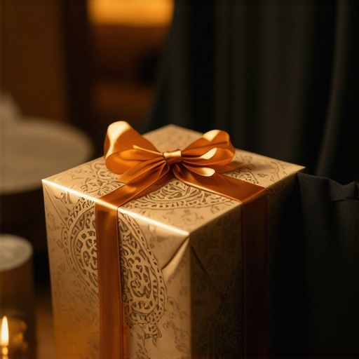 Soñar con un regalo en Islam: ¿Qué nos quieren decir? 2024