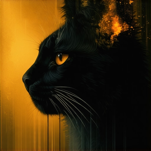 Spiritual Symbols of Animals in Islamic Dreams Illustration of animals symbolizing spiritual messages in Islam