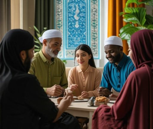 Sueños sobre la familia en el Islam: Claves para entender sus mensajes ocultos