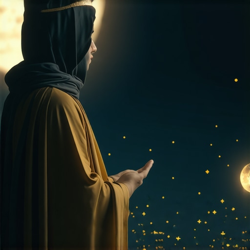 ¿Qué Significa Soñar con osebnu en el Islam? Guía de Interpretación