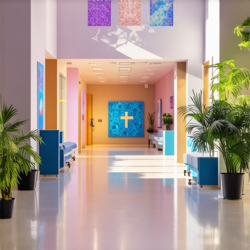 ¿Qué indica soñar con un hospital en el Islam? Significado y consejos espirituales
