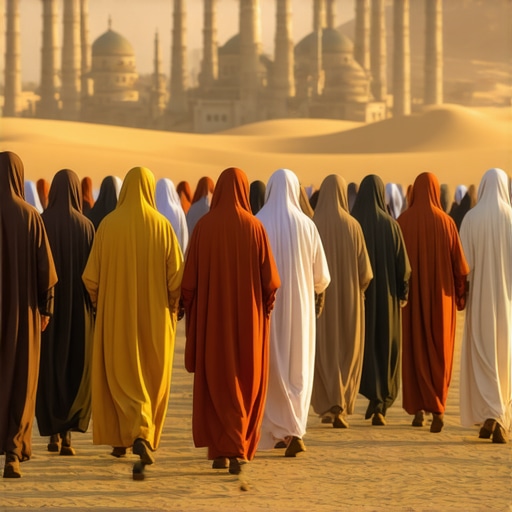 ¿Qué significa soñar con jaja u el Islam? Guía completa 2024