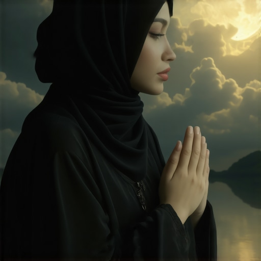 ¿Qué significa soñar con la madre en el Islam? Claves y revelaciones