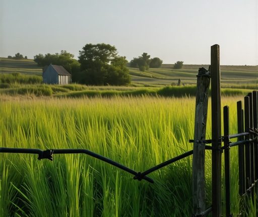 ¿Qué significa soñar con srušenu ogradu en el Islam? Guía de interpretación y consejos