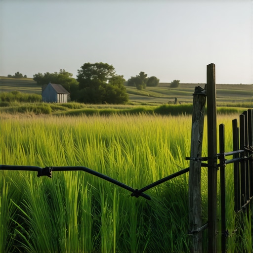 ¿Qué significa soñar con srušenu ogradu en el Islam? Guía de interpretación y consejos