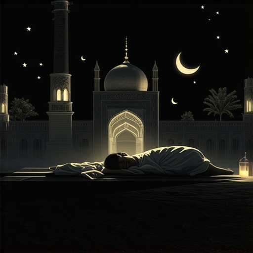 ¿Qué simboliza soñar con da si se usrao según el Islam? Guía 2024