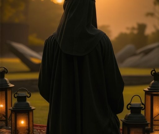 ¿Qué simboliza soñar con una víctima en el Islam? Claves y mensajes ocultos