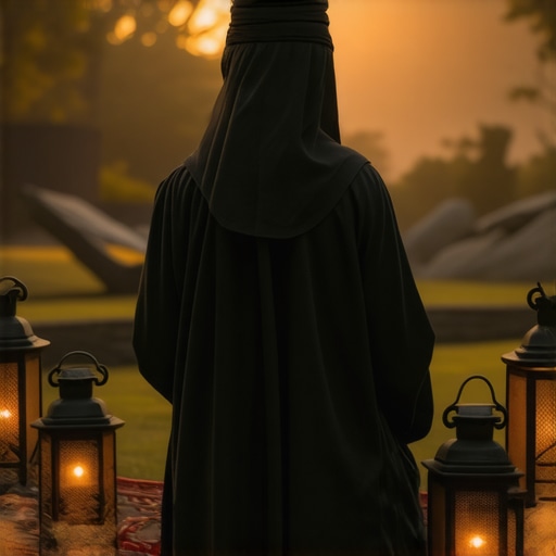 ¿Qué simboliza soñar con una víctima en el Islam? Claves y mensajes ocultos