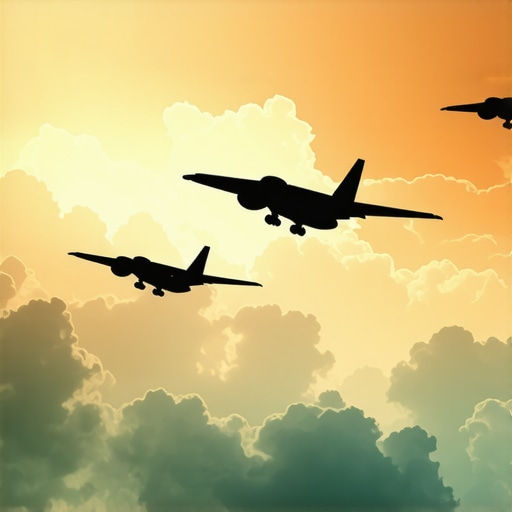 Deep Islamic Dream Interpretation Spiritual interpretation of dreams with airplanes in Islamic context, deep symbolism