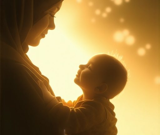 Descubre qué Significa Soñar con la Madre en el Islam y Sus Mensajes Espirituales