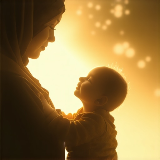 Descubre qué Significa Soñar con la Madre en el Islam y Sus Mensajes Espirituales