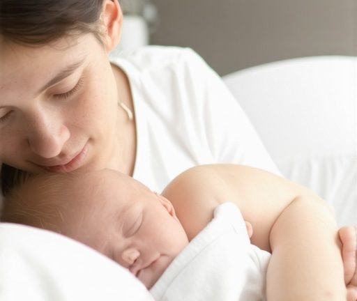 Diccionario islámico de sueños: Cómo interpretar soñar con musko dojenje del bebé