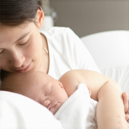 Diccionario islámico de sueños: Cómo interpretar soñar con musko dojenje del bebé