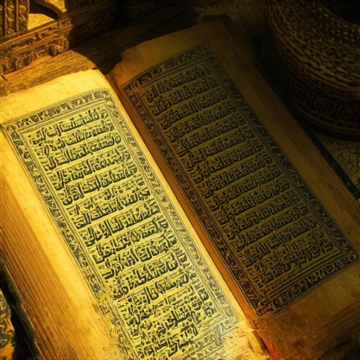 Diccionario islámico de sueños: Interpretación del sonho con načun en islam y sus mensajes