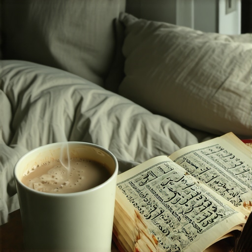 Diccionario islámico de sueños: Interpretación efectiva de sueños con chocolate