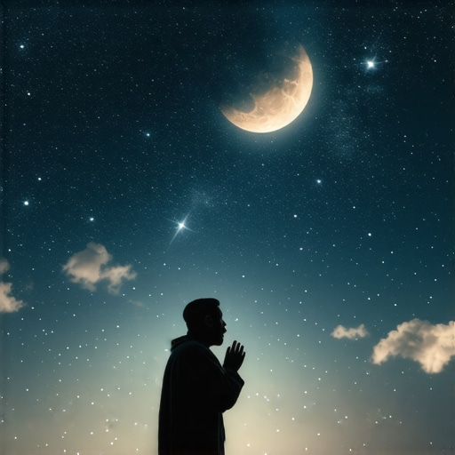 Dreams about pare in Islam: Un significado profundo y su interpretación espiritual