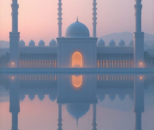 El Significado de Soñar con Nausnise en el Islam: Guía Completa 2025