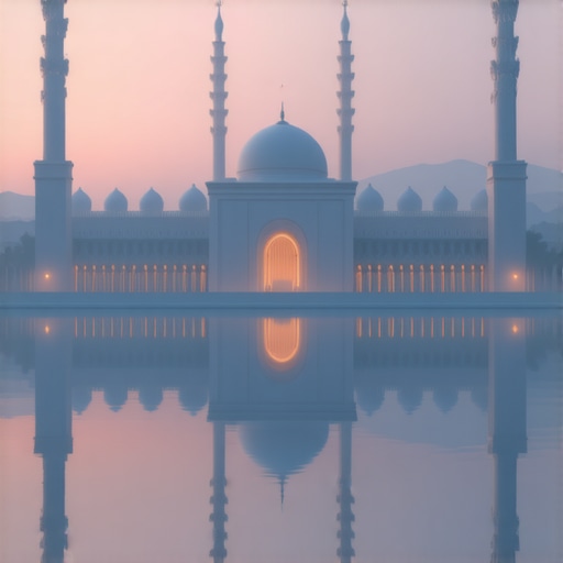 El Significado de Soñar con Nausnise en el Islam: Guía Completa 2025