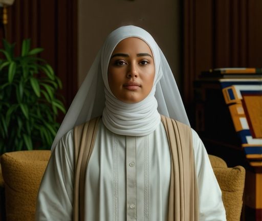 Interpretación de soñar con embarazo en el Islam: Mensajes espirituales y advertencias