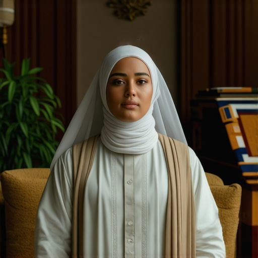 Interpretación de soñar con embarazo en el Islam: Mensajes espirituales y advertencias