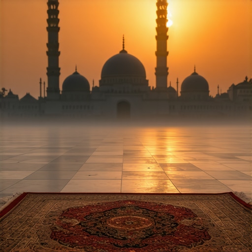 Interpretación de soñar con kofere en el Islam: Mensajes espirituales y simbolismos importantes