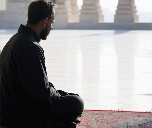 Interpretación de soñar con razgovor sa kumom en el Islam: Claves y revelaciones