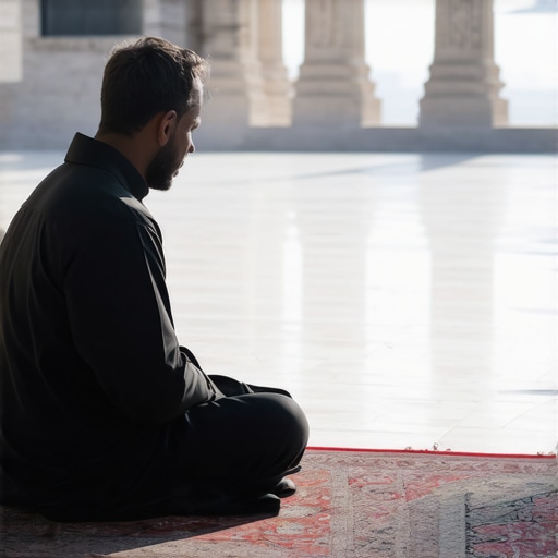 Interpretación de soñar con razgovor sa kumom en el Islam: Claves y revelaciones