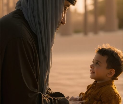 Interpretación de soñar con svoje dijete en Islam: Claves y mensajes espirituales