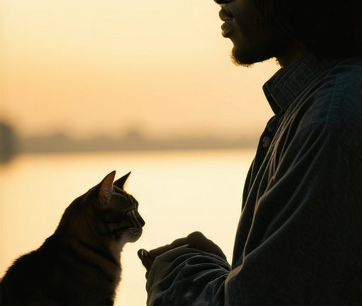 Interpretación de soñar con un gato en el Islam: Mensajes y simbolismos