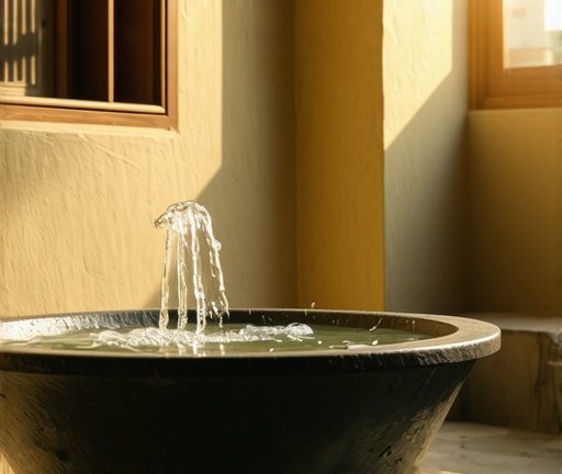 Interpretación del agua en la casa en sueños islámicos: ¿Qué mensajes espirituales revelan?