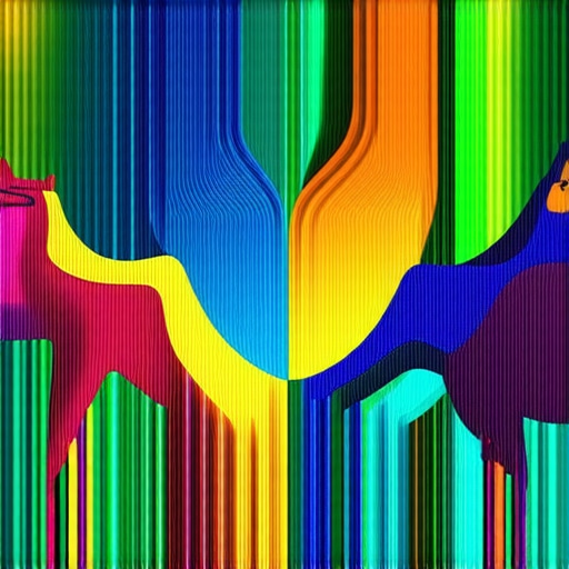 Interpretación espiritual de animales en sueños islámicos Símbolos animales en sueños, interpretación islámica