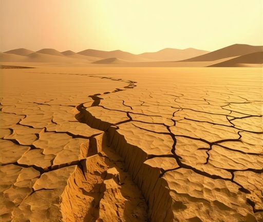 Interpretación islámica de soñar con terremotos: Avisos y mensajes ocultos