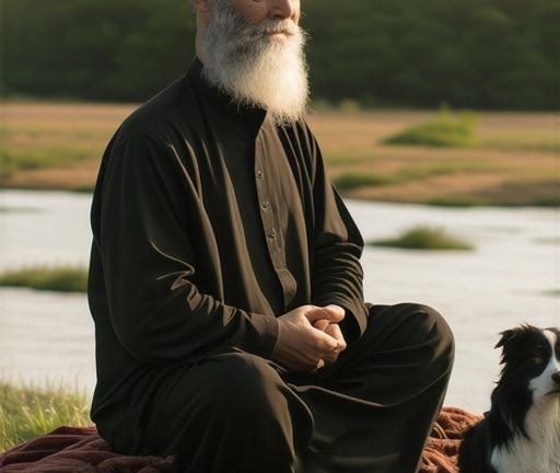 Interpretación islámica de soñar con un perro: Mensajes y simbolismos importantes