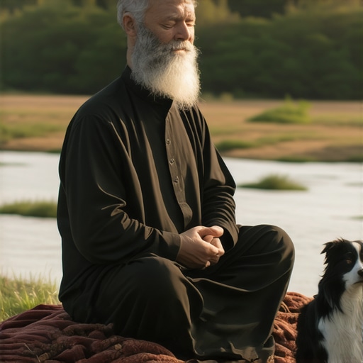 Interpretación islámica de soñar con un perro: Mensajes y simbolismos importantes