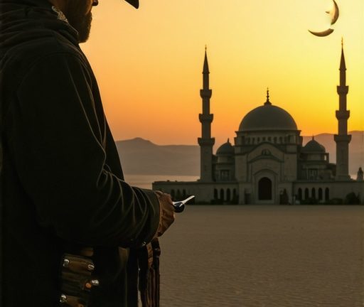 Interpretar sueños con un vaquero en el Islam: Guía esencial para entender símbolos