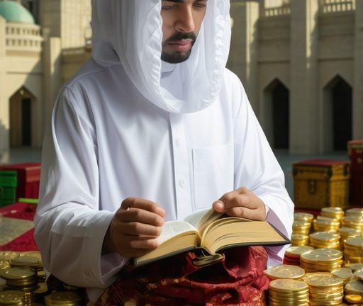Los Mejores Consejos para Interpretar Soñar con Dinero en el Islam en 2025