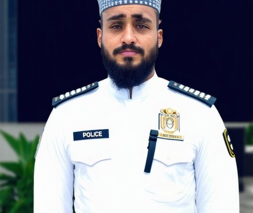 Policija u el Islam en sueños: Significado y consejos para interpretar esta figura