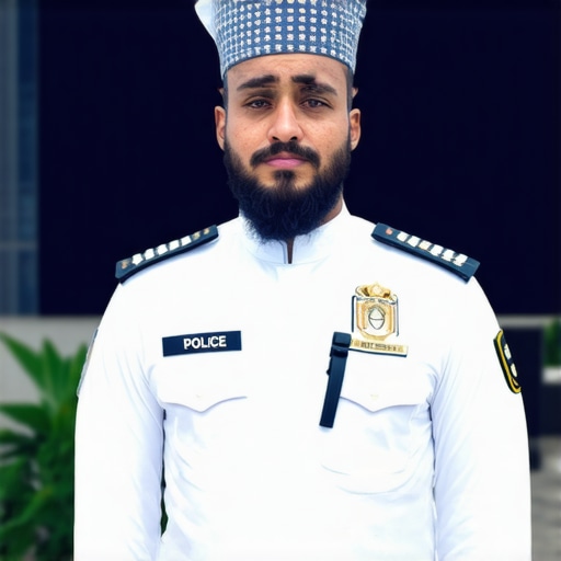 Policija u el Islam en sueños: Significado y consejos para interpretar esta figura