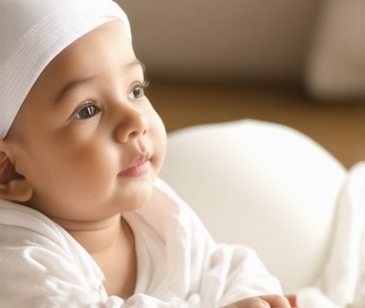 Qué revela soñar con un bebé en el Islam: Significados y advertencias