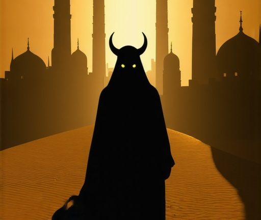 Qué significa soñar con Satanás en el Islam: Interpretación y advertencias