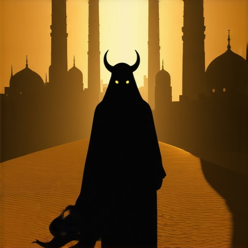 Qué significa soñar con Satanás en el Islam: Interpretación y advertencias