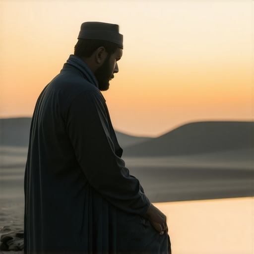 Qué significa soñar con enfermedad en el Islam: Interpretación y señales espirituales