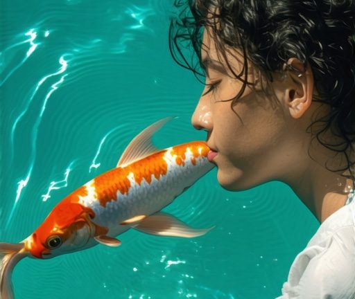 Ribu en Islam: Guía completa para interpretar sueños con peces y su simbolismo