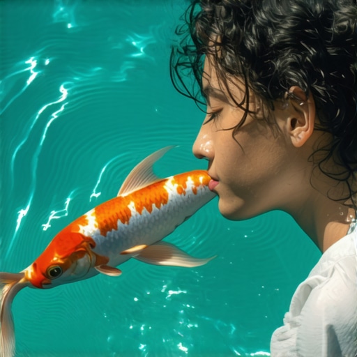 Ribu en Islam: Guía completa para interpretar sueños con peces y su simbolismo