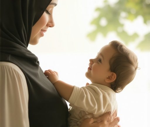 Significado de soñar con la madre en el Islam: Consejos y mensajes espirituales
