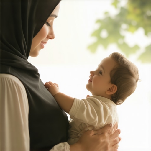 Significado de soñar con la madre en el Islam: Consejos y mensajes espirituales