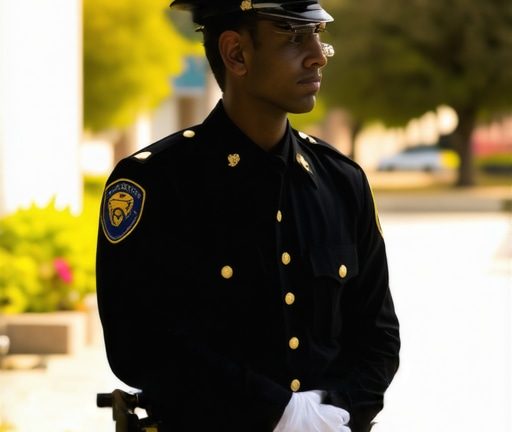 Soñar con Policajca en Uniforme: Sus Relevancias y Significados en el Islam