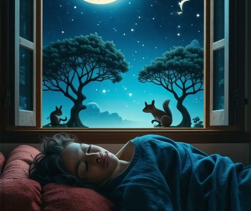 Soñar con ardillas en el Islam: Interpretación y mensajes divinos en tus sueños