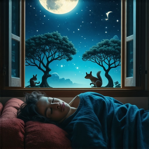 Soñar con ardillas en el Islam: Interpretación y mensajes divinos en tus sueños