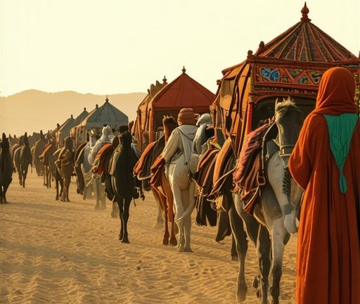 Soñar con cigane en el Islam: Significados y mensajes ocultos en tus sueños